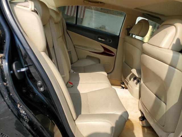 Photo 10 from auction – 2006 LEXUS GS 300 with VIN JTHBH96S765043968