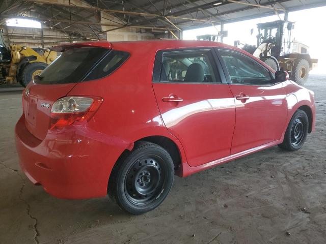 Photo 3 from auction – 2010 TOYOTA COROLLA MA with VIN 2T1KU4EE2AC259668