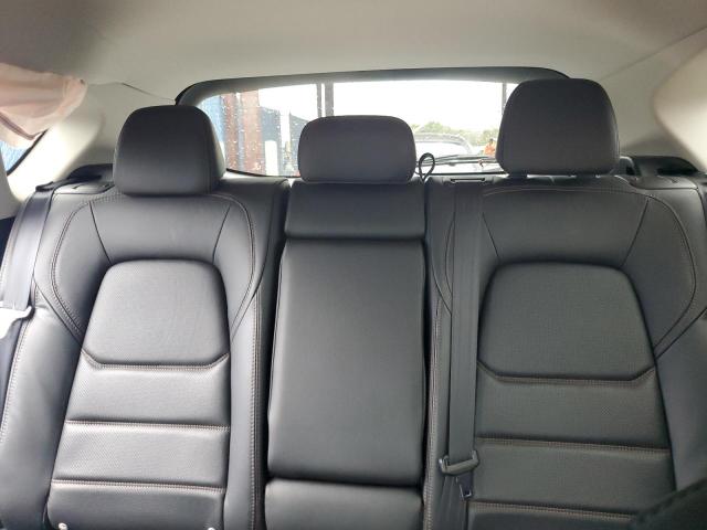 Photo 10 from auction – 2022 MAZDA CX-5 PREMI with VIN JM3KFBDM9N0635877