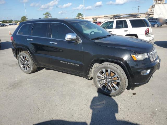 Photo 4 from auction – 2018 JEEP GRAND CHER with VIN 1C4RJECG0JC428595