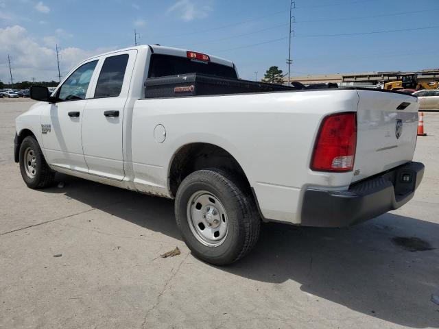 Photo 2 from auction – 2021 RAM 1500 CLASS with VIN 1C6RR6FG3MS508324