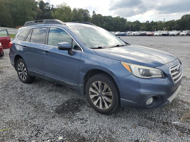 Photo 4 from auction – 2015 SUBARU OUTBACK 2. with VIN 4S4BSAJC7F3249321