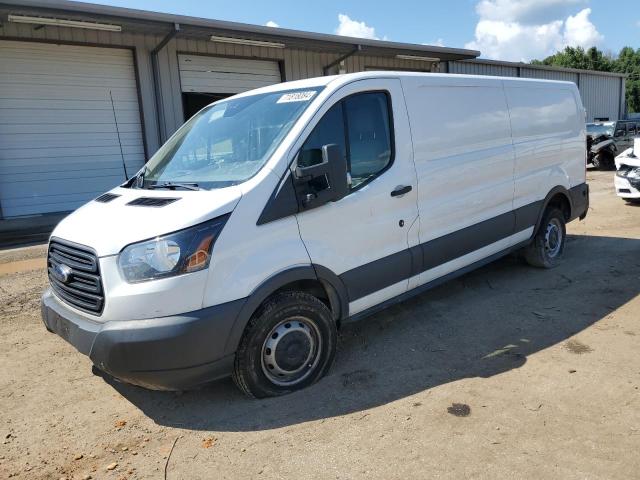 FORD TRANSIT T- 2019 with VIN 1FTYR2ZM7KKA08680 - Photo from auction