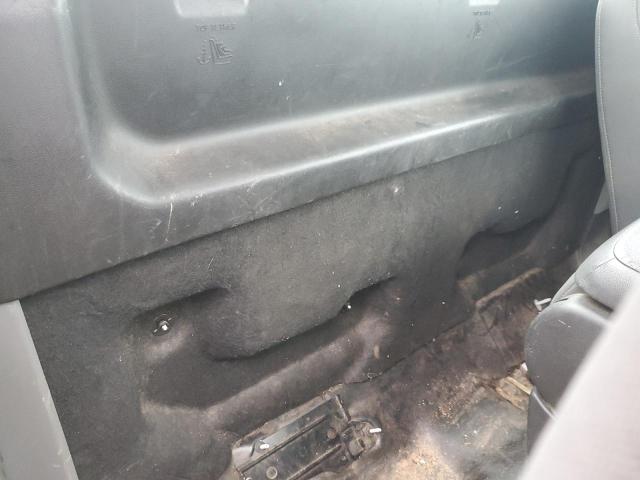 Photo 10 from auction – 2021 CHEVROLET SILVERADO with VIN 3GCNWAEF5MG390652