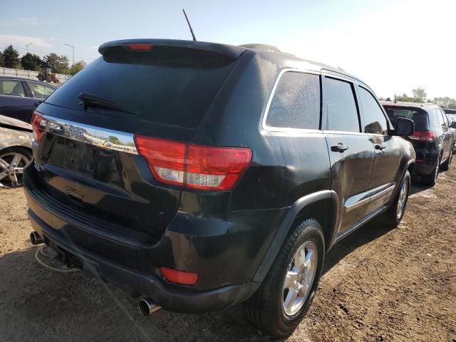 Photo 3 from auction – 2012 JEEP GRAND CHER with VIN 1C4RJFAG5CC250677