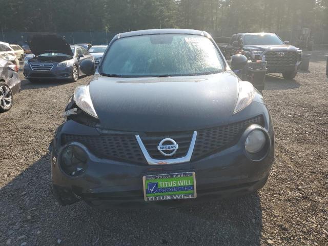 Photo 5 from auction – 2014 NISSAN JUKE S with VIN JN8AF5MVXET363728
