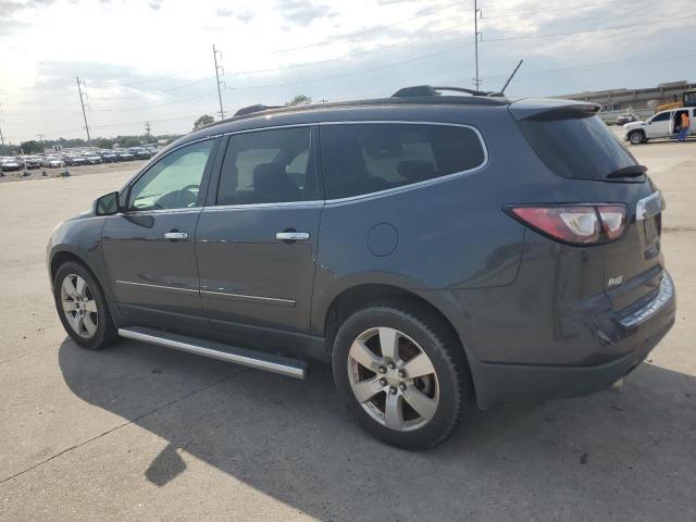 Photo 2 from auction – 2014 CHEVROLET TRAVERSE L with VIN 1GNKRJKD5EJ236687