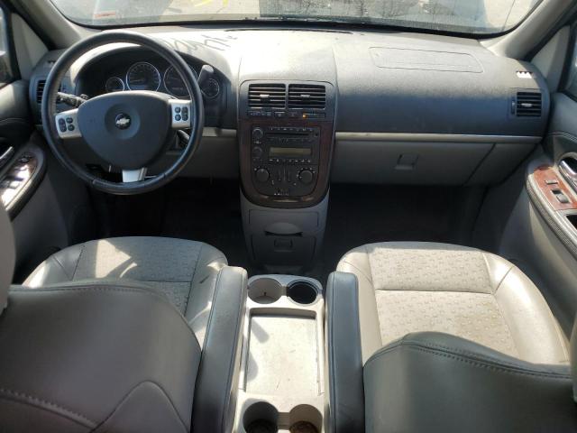Photo 8 from auction – 2008 CHEVROLET UPLANDER L with VIN 1GNDV33148D200920