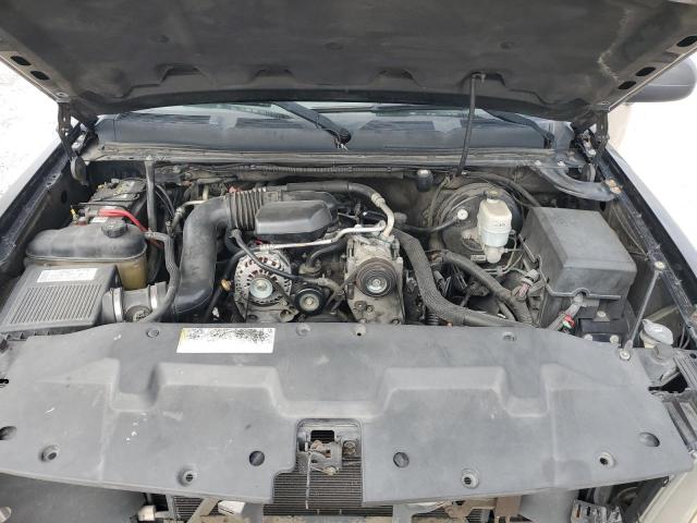 Photo 11 from auction – 2008 CHEVROLET SILVERADO with VIN 1GCEC14X88Z175162