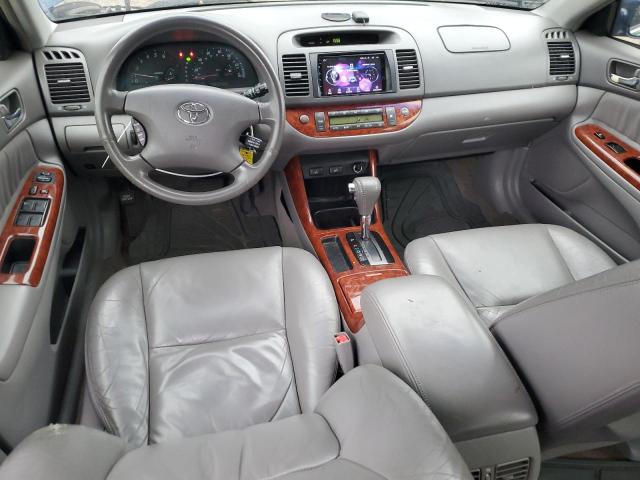 Photo 8 from auction – 2002 TOYOTA CAMRY LE with VIN 4T1BF30K62U524688