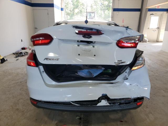 Photo 6 from auction – 2015 FORD FOCUS SE with VIN 1FADP3F21FL292486