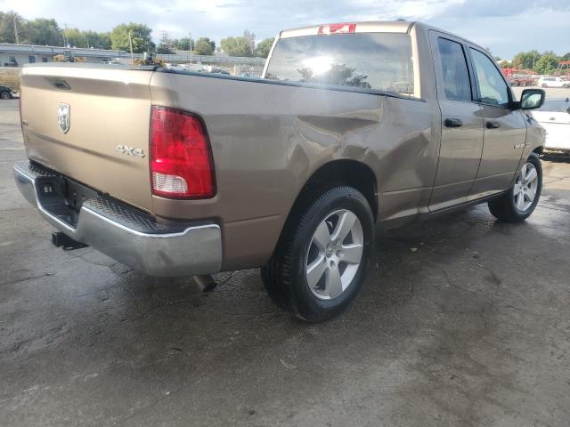 Photo 3 from auction – 2009 DODGE RAM 1500 with VIN 1D3HV18T99S738784