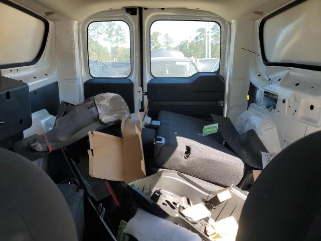 Photo 10 from auction – 2022 RAM PROMASTER with VIN ZFBHRFAB9N6W72092