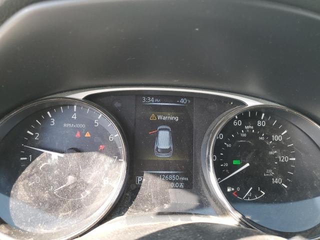 Photo 9 from auction – 2016 NISSAN ROGUE S with VIN JN8AT2MVXGW141554