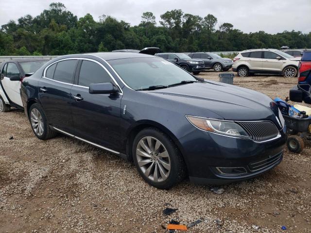 Photo 4 from auction – 2013 LINCOLN MKS with VIN 1LNHL9DK8DG617536
