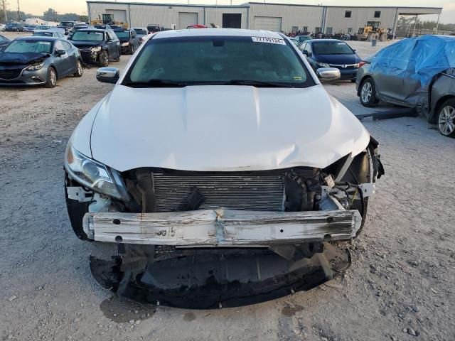Photo 5 from auction – 2012 FORD TAURUS LIM with VIN 1FAHP2FW5CG102935