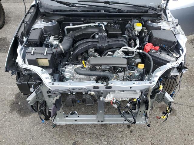 Photo 11 from auction – 2025 SUBARU OUTBACK with VIN 4S4BTAAC4S3113901