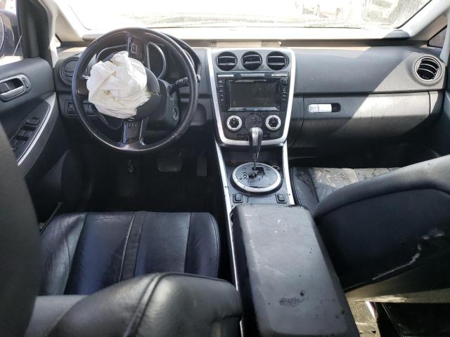 Photo 8 from auction – 2007 MAZDA CX-7 with VIN JM3ER293470163918