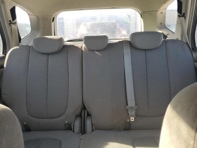 Photo 10 from auction – 2007 KIA RONDO BASE with VIN KNAFG525477031858