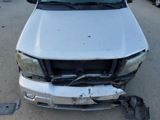 Photo 12 from auction – 2008 CHEVROLET TRAILBLAZE with VIN 1GNDT13S482101674