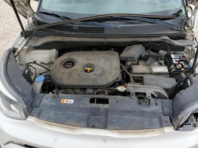 Photo 11 from auction – 2018 KIA SOUL + with VIN KNDJP3A50J7590379