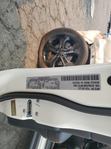 Photo 14 from auction – 2021 JEEP COMPASS LA with VIN 3C4NJCBB1MT571363