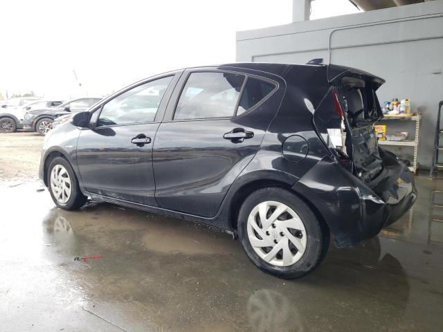 Photo 2 from auction – 2015 TOYOTA PRIUS C with VIN JTDKDTB32F1089904