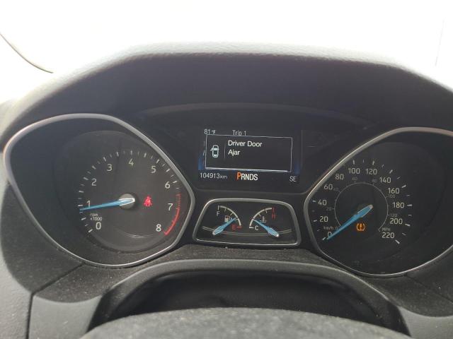 Photo 9 from auction – 2018 FORD FOCUS SE with VIN 1FADP3FE4JL318176