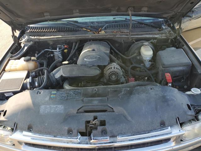 Photo 11 from auction – 2005 GMC NEW SIERRA with VIN 2GTEK13T151154465