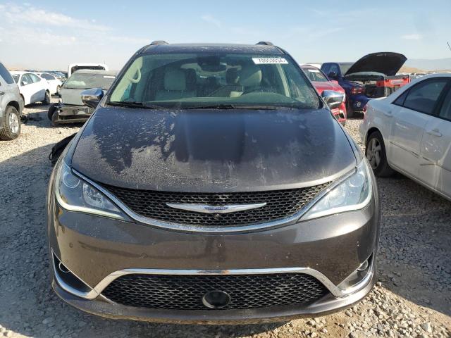 Photo 5 from auction – 2017 CHRYSLER PACIFICA L with VIN 2C4RC1GG1HR512987