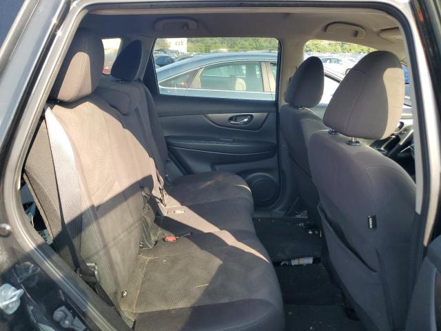 Photo 11 from auction – 2016 NISSAN ROGUE S with VIN KNMAT2MV0GP714001