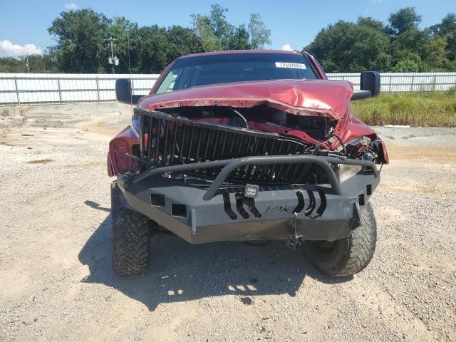 Снимка 5 от търг – 2006 DODGE RAM с VIN 1D3KS28D76J157282