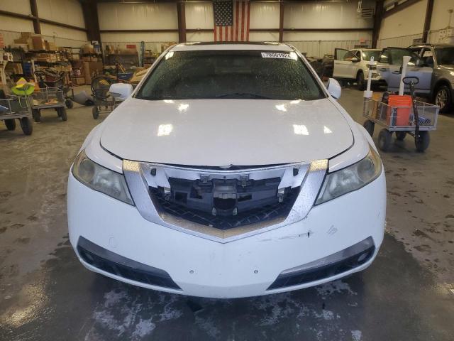 Photo 5 from auction – 2010 ACURA TL with VIN 19UUA8F26AA025505