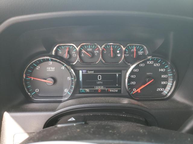 Photo 9 from auction – 2016 CHEVROLET SILVERADO with VIN 3GCUKREC7GG373237