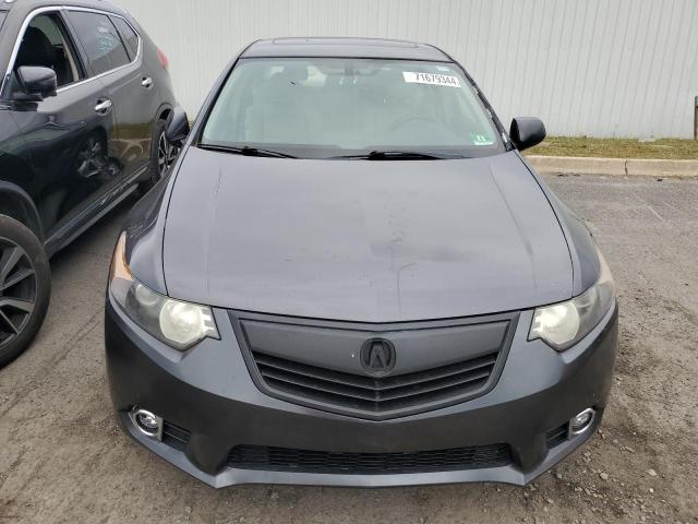 Photo 5 from auction – 2014 ACURA TSX TECH with VIN JH4CU2F60EC004837
