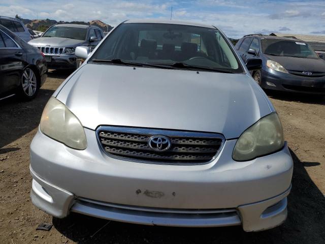 Photo 5 from auction – 2007 TOYOTA COROLLA CE with VIN 1NXBR32E07Z893987
