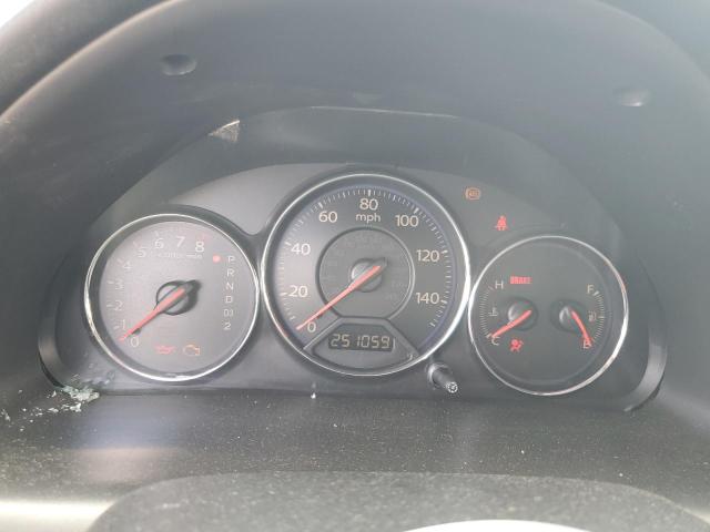 Photo 9 from auction – 2003 HONDA CIVIC EX with VIN 1HGES26863L012554