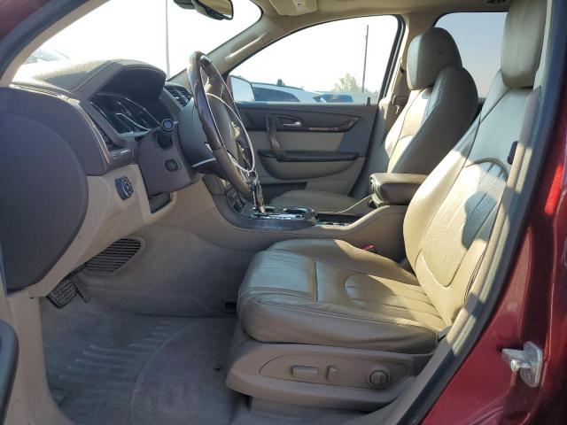 Photo 7 from auction – 2015 GMC ACADIA DEN with VIN 1GKKVTKD3FJ196857
