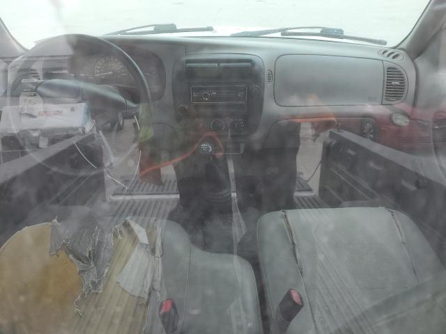 Photo 8 from auction – 2000 FORD RANGER with VIN 1FTYR10C6YPB27377