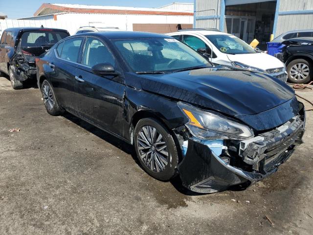 Photo 4 from auction – 2024 NISSAN ALTIMA SV with VIN 1N4BL4DV2RN305762