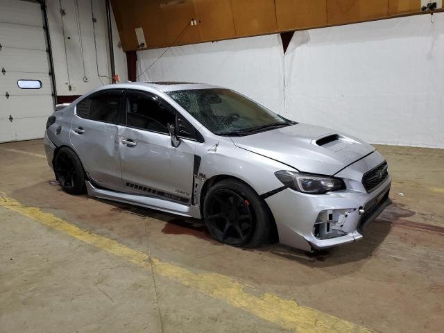 Photo 4 from auction – 2019 SUBARU WRX PREMIU with VIN JF1VA1C62K9806158