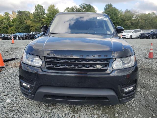 Photo 5 from auction – 2016 LAND ROVER RANGE ROVE with VIN SALWR2KF6GA553911