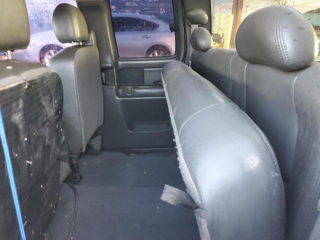 Photo 10 from auction – 2005 CHEVROLET SILVERADO with VIN 1GCHK29265E106220