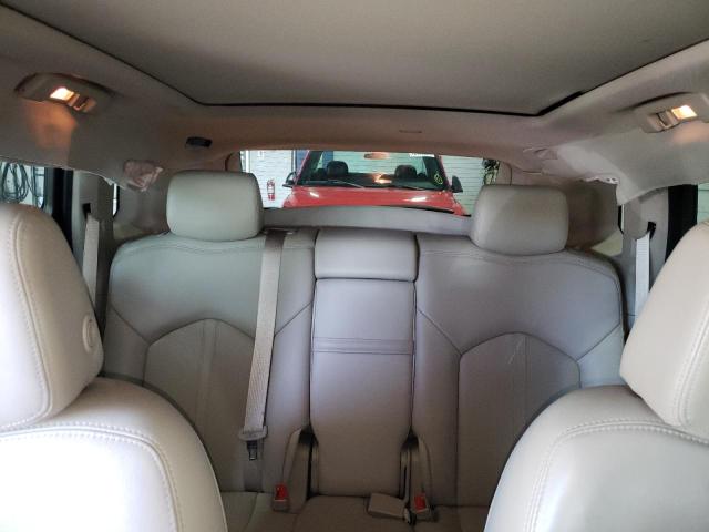 Photo 10 from auction – 2014 CADILLAC SRX LUXURY with VIN 3GYFNEE35ES681584