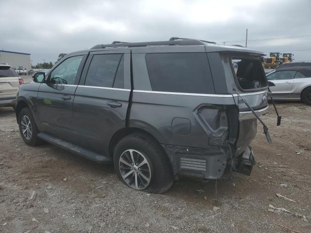 Photo 2 from auction – 2018 FORD EXPEDITION with VIN 1FMJU1HT6JEA28267