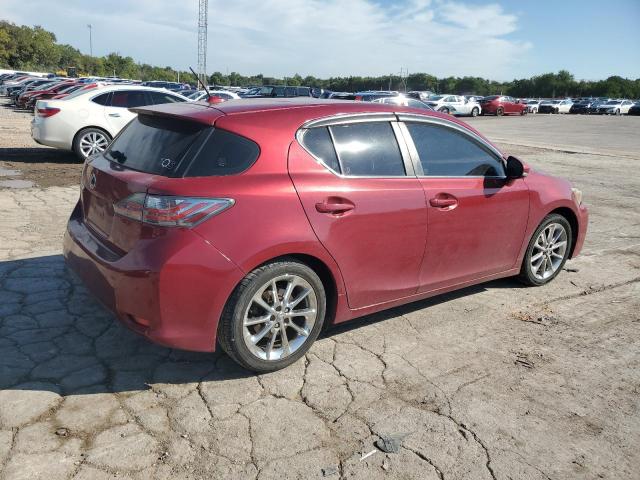 Photo 3 from auction – 2013 LEXUS CT 200 with VIN JTHKD5BH8D2154980