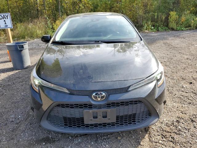 Photo 5 from auction – 2020 TOYOTA COROLLA LE with VIN 5YFBPRBE8LP106899