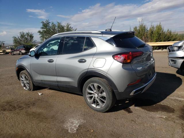Photo 2 from auction – 2023 BUICK ENCORE GX with VIN KL4MMGSL8PB056184