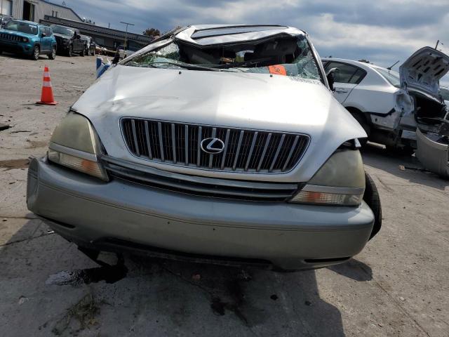 Photo 5 from auction – 1999 LEXUS RX 300 with VIN JT6HF10U6X0055306