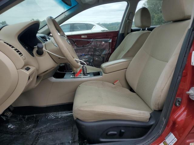 Photo 7 from auction – 2015 NISSAN ALTIMA 2.5 with VIN 1N4AL3AP9FC434536